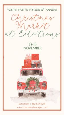 Christmas Market