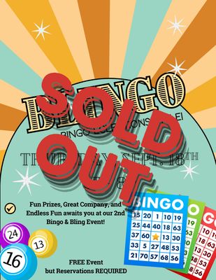 BLINGO