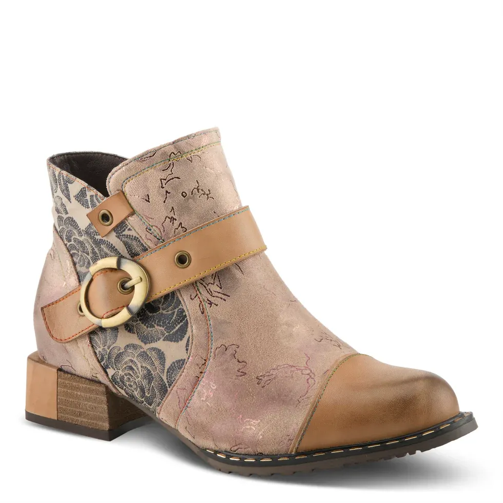 Sipperb Boots