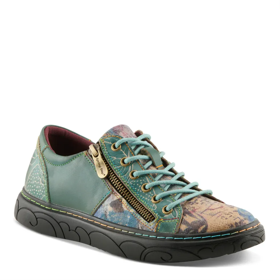 Danli-Bloom Sneaker