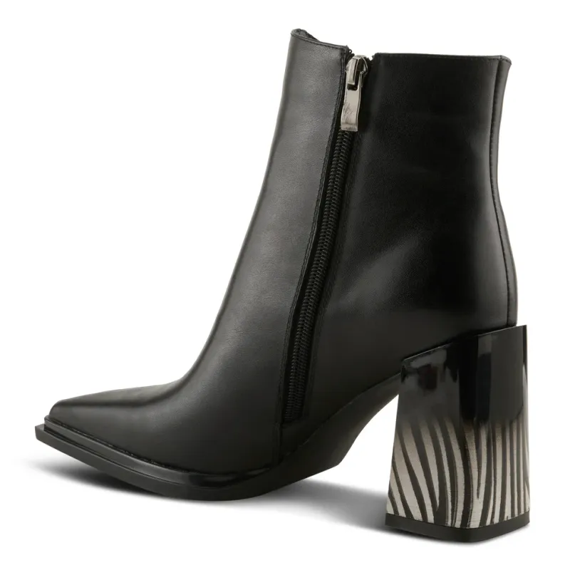 Wanderer Boots