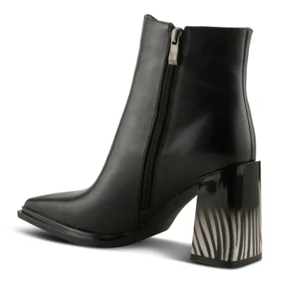 Wanderer Boots