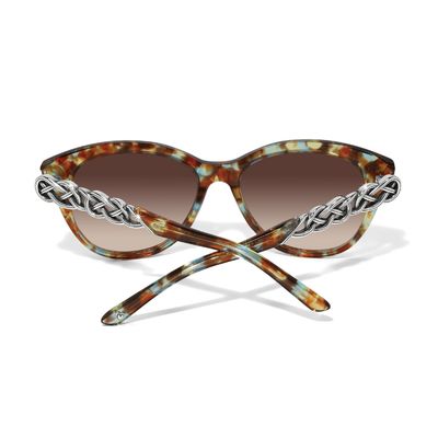 Interlok Braid Sunglasses