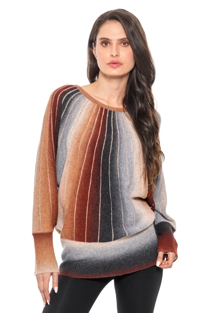 Multi Color Sweater