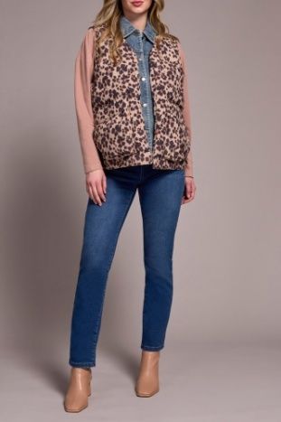 Fooler Vest