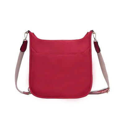 Messenger Bag w/Guitar Strap
