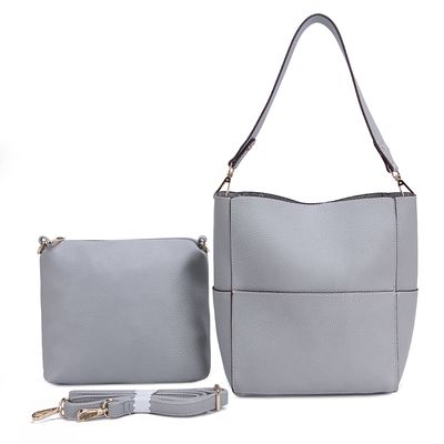 2 in 1 Shoulder Tote