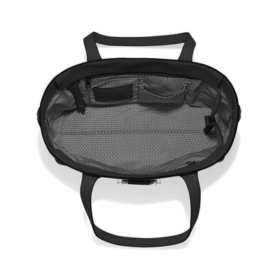 Wesley Tote-Black