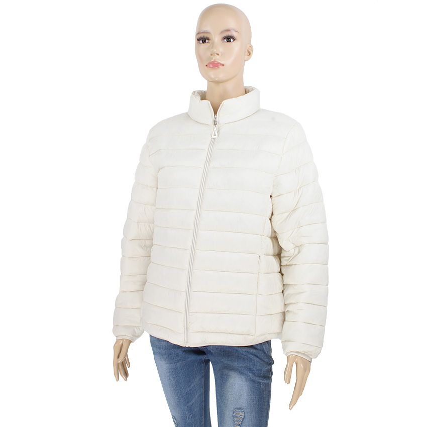 Puffer Coat