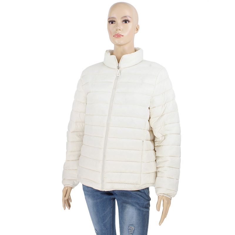 Puffer Coat