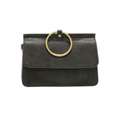 Deep Forest Aria Ring Bag