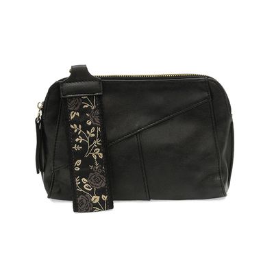 Black Gigi Crossbody