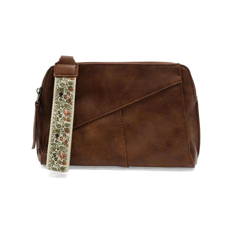 Saddle Gigi Crossbody