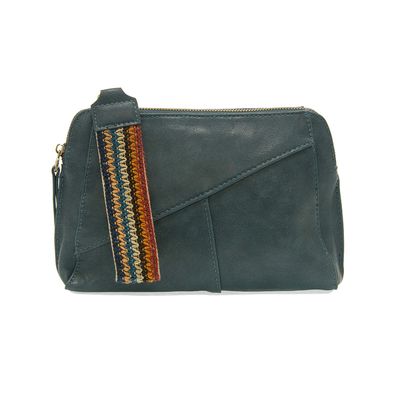 Azure Gigi Crossbody