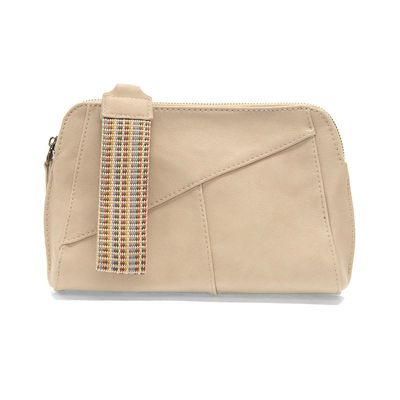 Cotton Gigi Crossbody