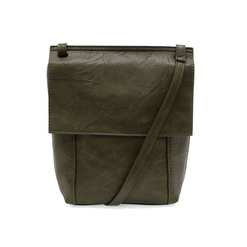 Dark Olive Jensy