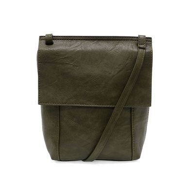 Dark Olive Jensy
