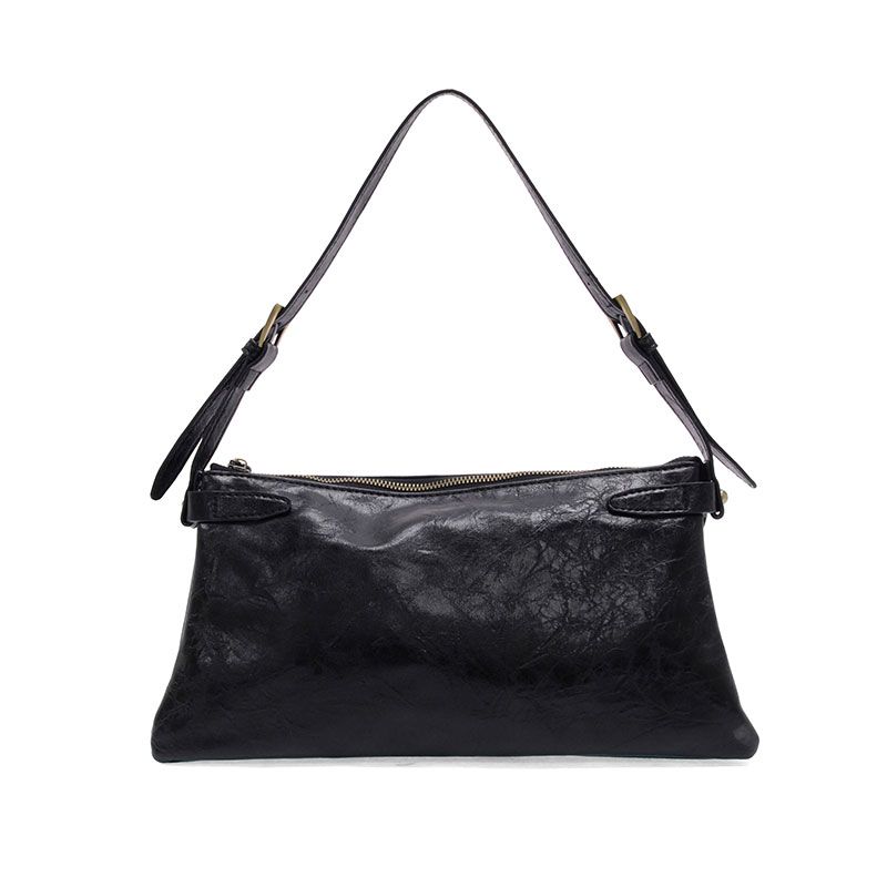 Black Eve Trapeze Bag
