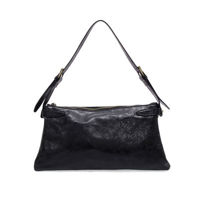 Black Eve Trapeze Bag