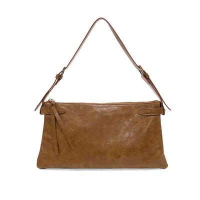 Buck Tan Eve Trapeze Bag