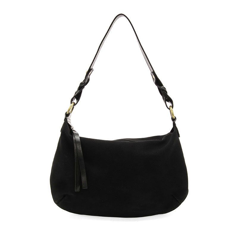 Black Effie Hobo