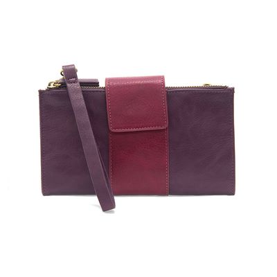 Purplelicious Camryn Wallet