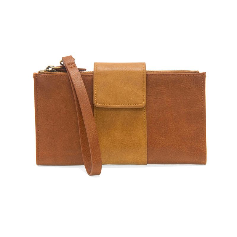 Chicory Camryn Wallet Crossbody