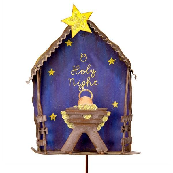 Jeweled O&#39;Holy Night