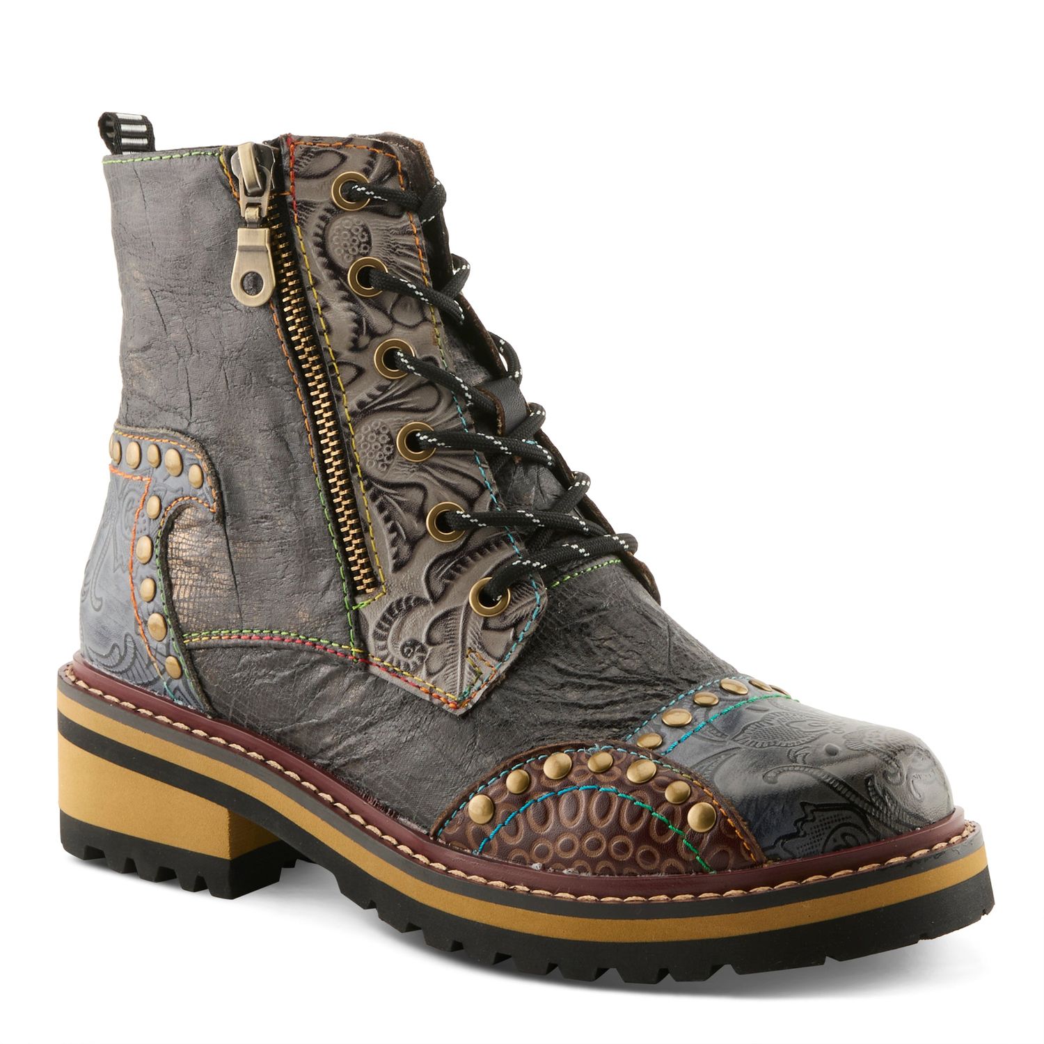 Rugup Booties