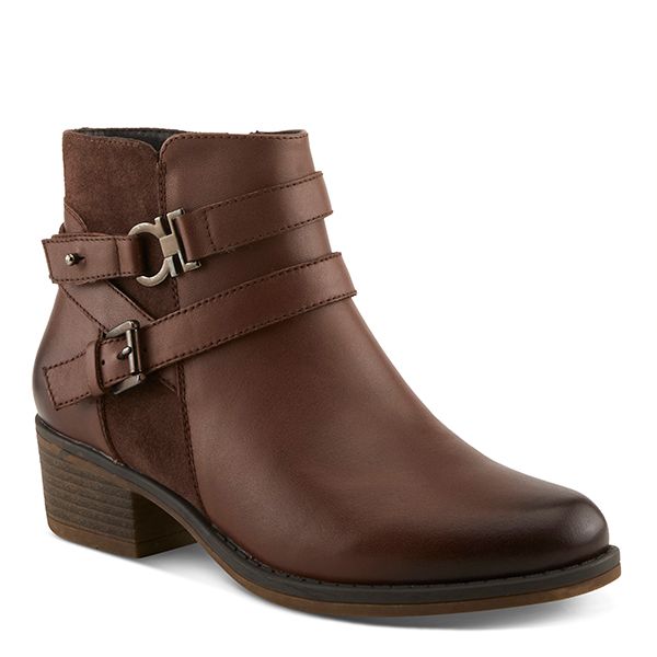 Kochela Booties