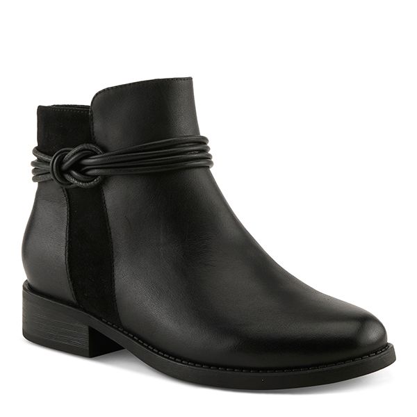 Ornela Booties