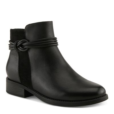 Ornela Booties