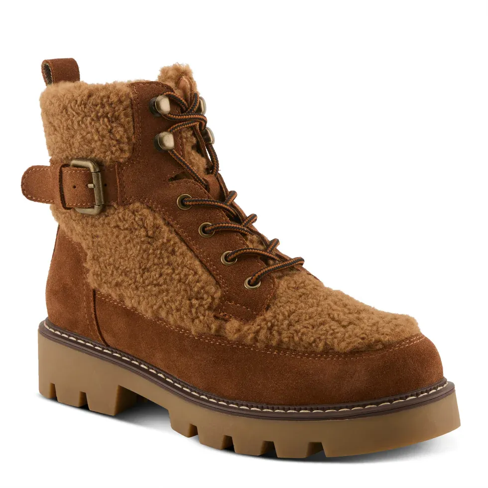 Namiko Boots