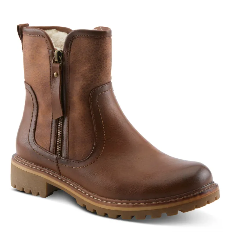 Jovany Boots