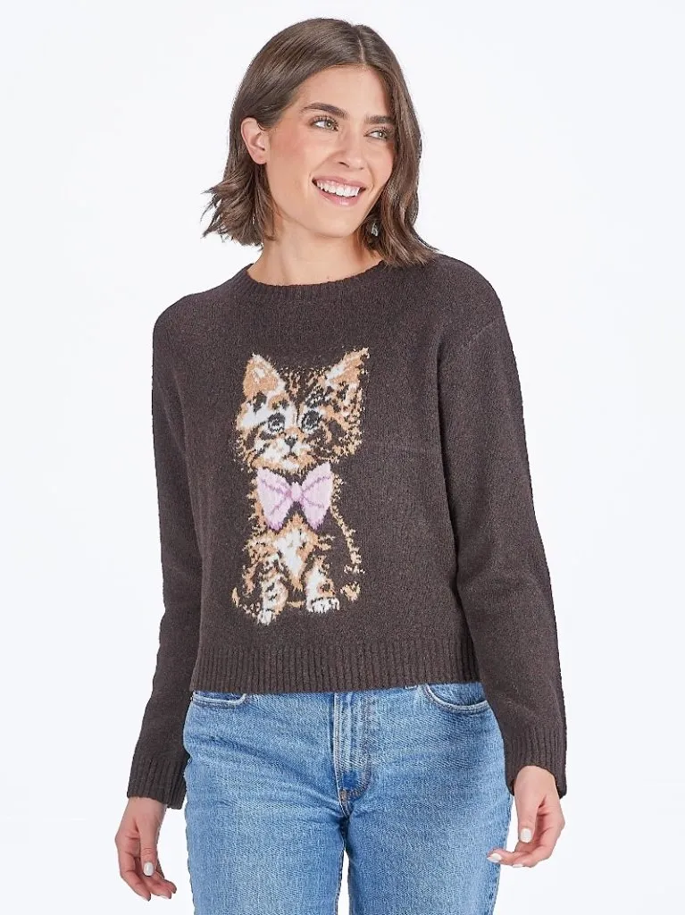 ANASTASIA SWEATER