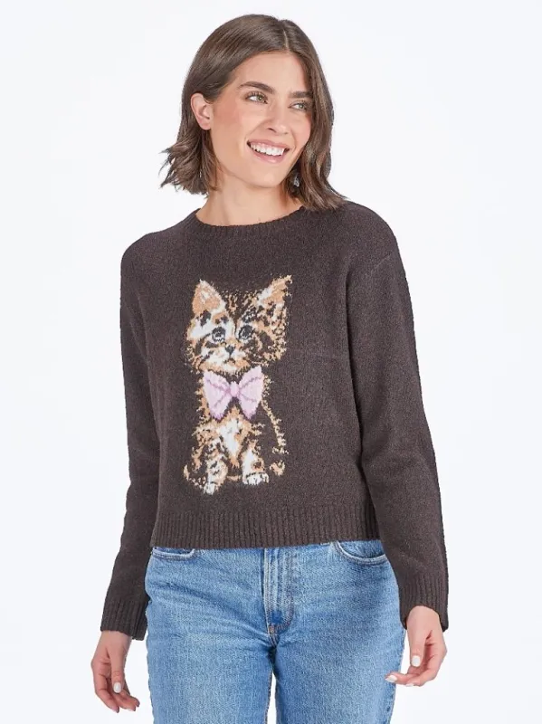 Anastasia Sweater