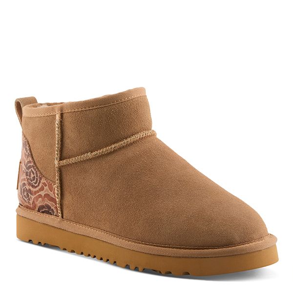 Brandai Boot
