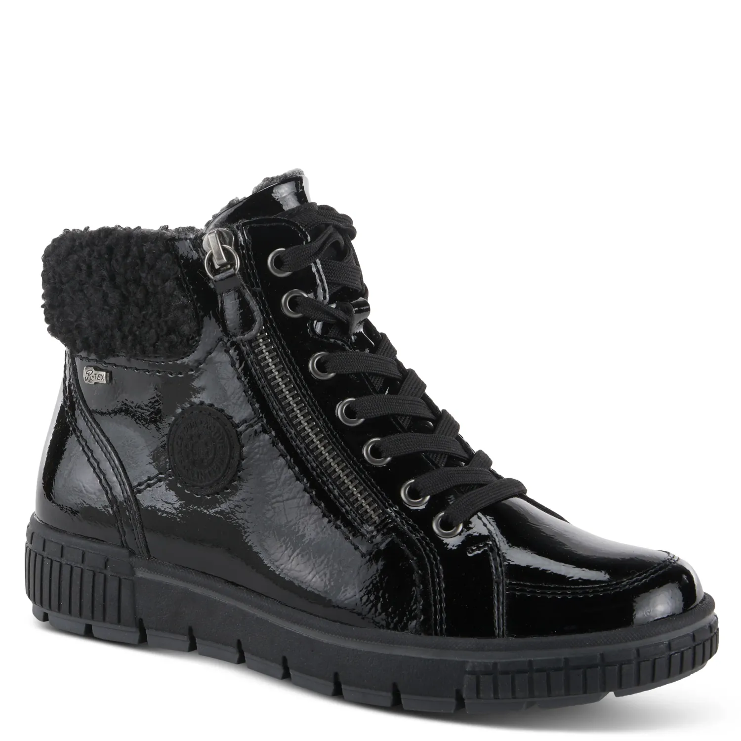 Alps Boot