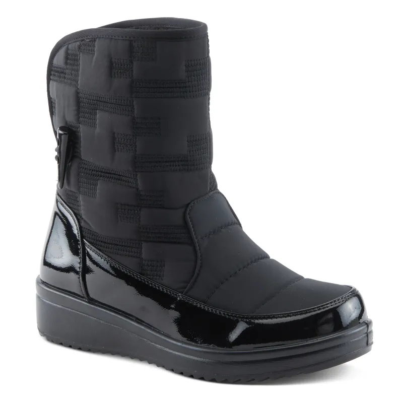 Daffo Boots