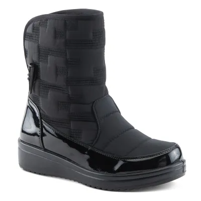 Daffo Boots