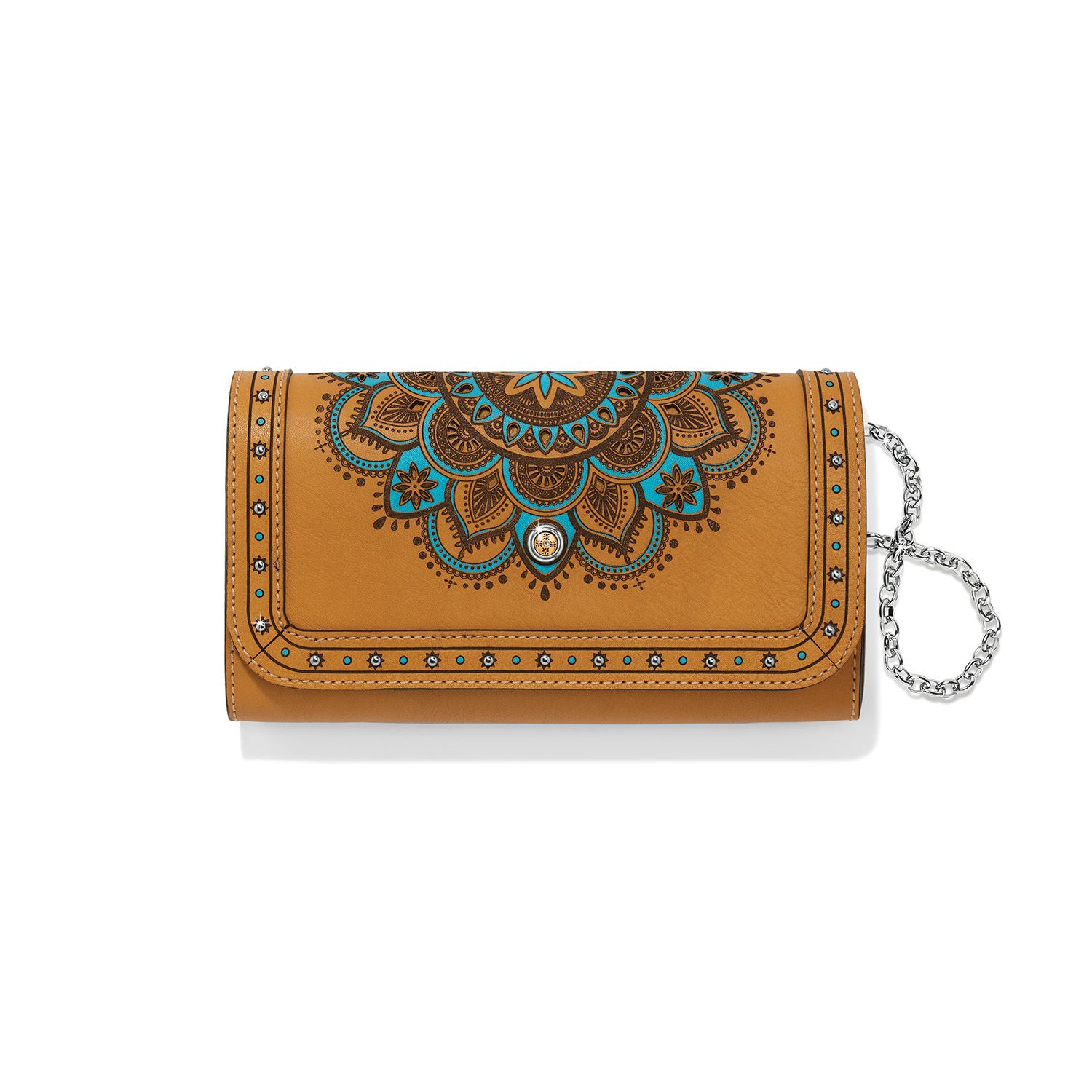 Mosaic Large Wallet
