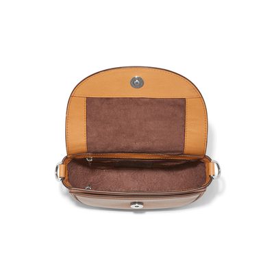 Mosaic Flap Bag