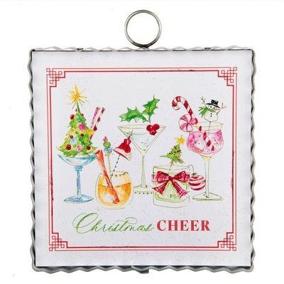 Christmas Cheer