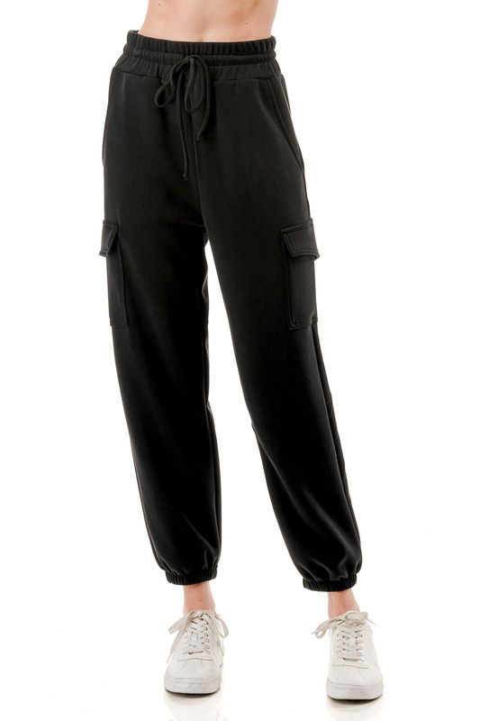 Cargo Jogger
