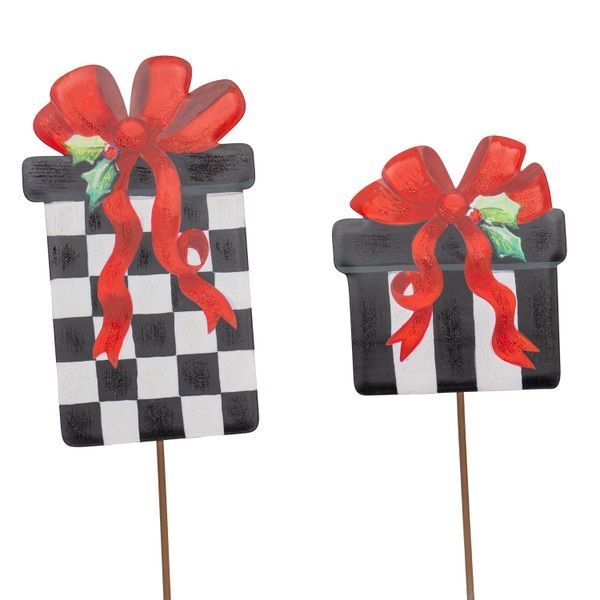 Elegant Gift Boxes-Medium-Set of 2