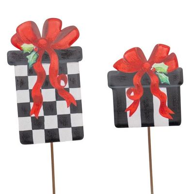Elegant Gift Boxes-Medium-Set of 2