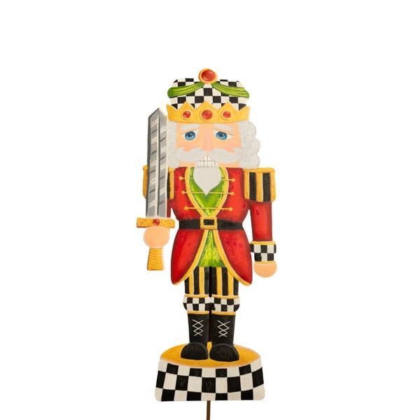 Elegant Nutcracker Md