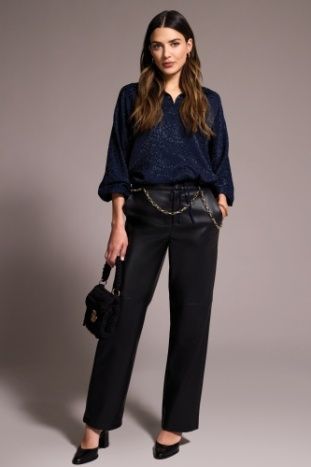 Dolman Sleeve Shirt