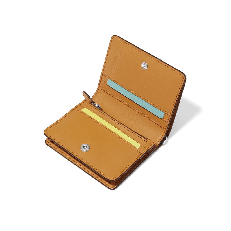 Mosaic Small Wallet