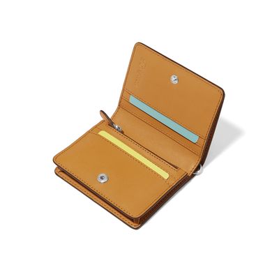 Mosaic Small Wallet